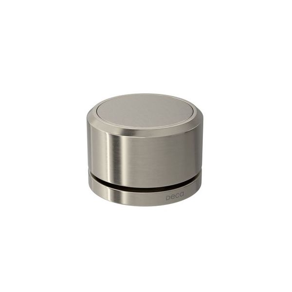 Acionamento Redondo Para Torneira Deca de Mesa Deca You Inox - 4991.INX104