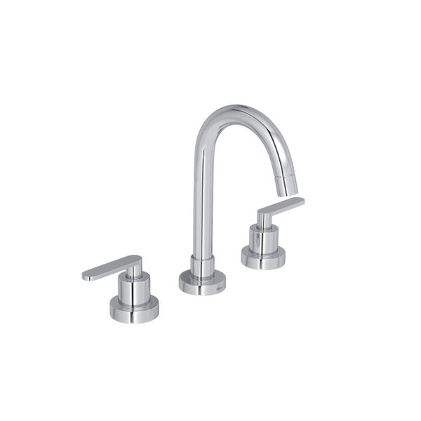Misturador Deca de Mesa Bica Alta para Lavatório Flex Plus Cromado - 1877.C21.CLM