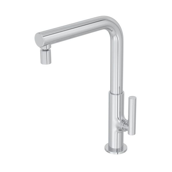 Torneira Deca Mesa para Cozinha Bica Móvel Beta Cromado 1167.C109