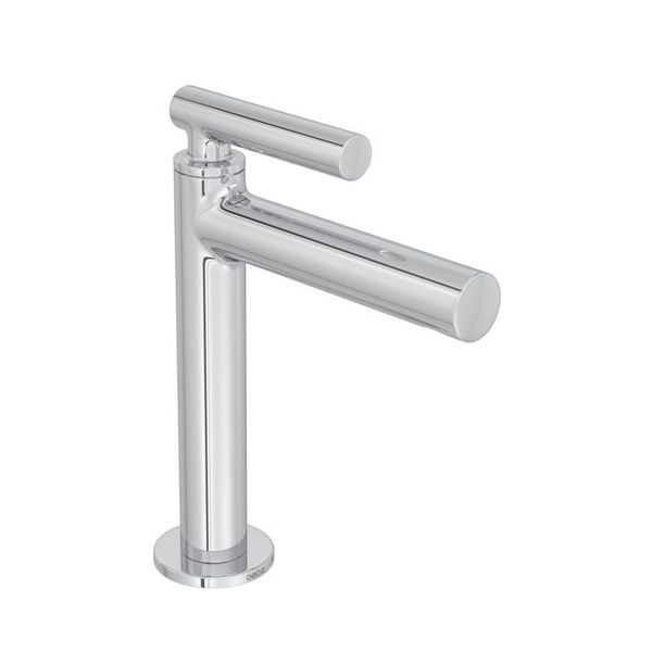 Torneira Deca de Mesa Bica Baixa para Lavatório Cromado Beta – 1197.C109
