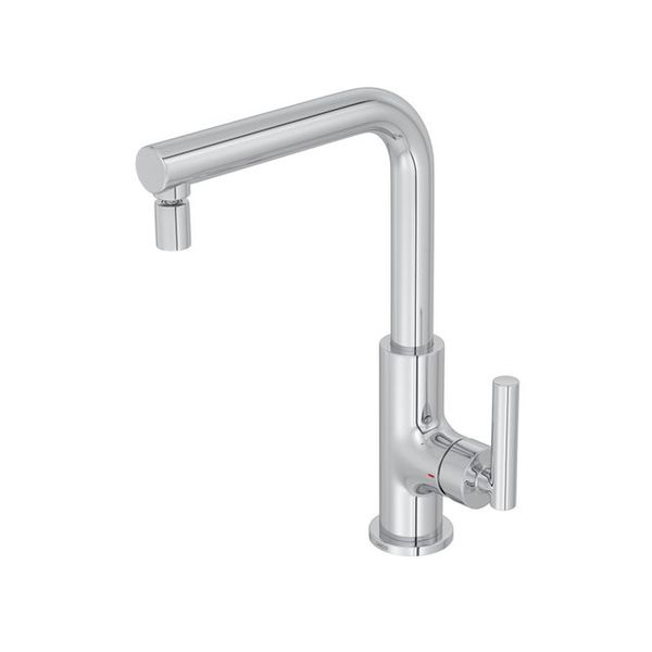 Misturador Monocomando de Mesa para Cozinha Deca Beta Cromado 2256.C109