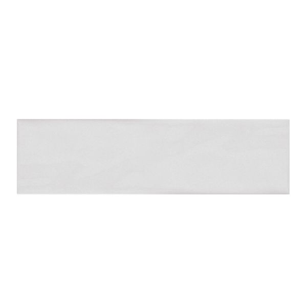 Prisma Off White BR 7X25 0,52M²/Cx Eliane