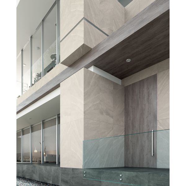 Burlington Stone Pearl 80x180cm 2,88M2/CX Gardenia | Ideale em Casa