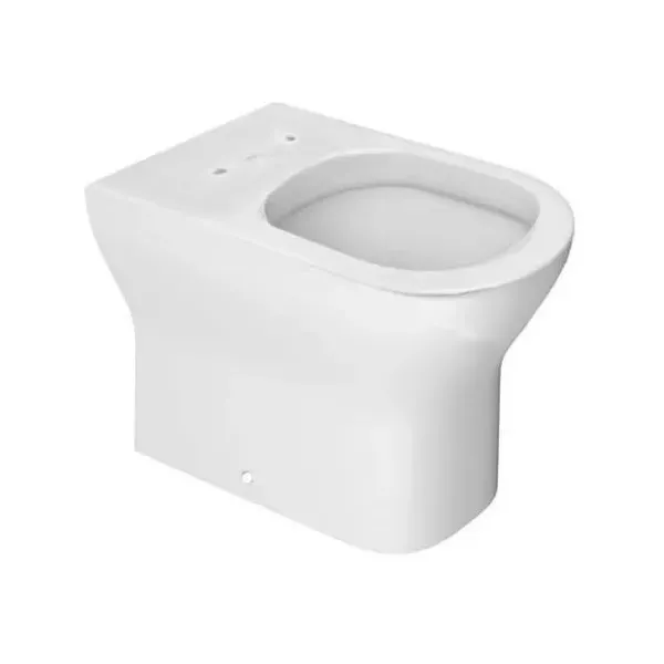 Bacia Convencional Deca Axis Branco - P.47.17
