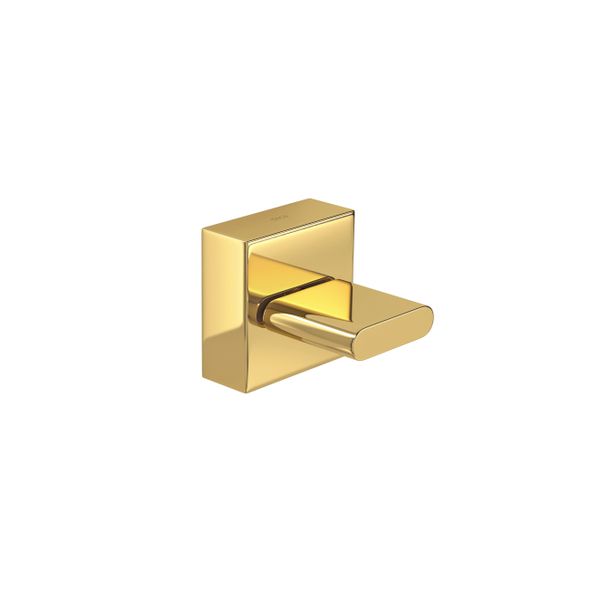Acabamento para Registro de Gaveta Até 1" Polo Gold - 4900.GL33.PQ