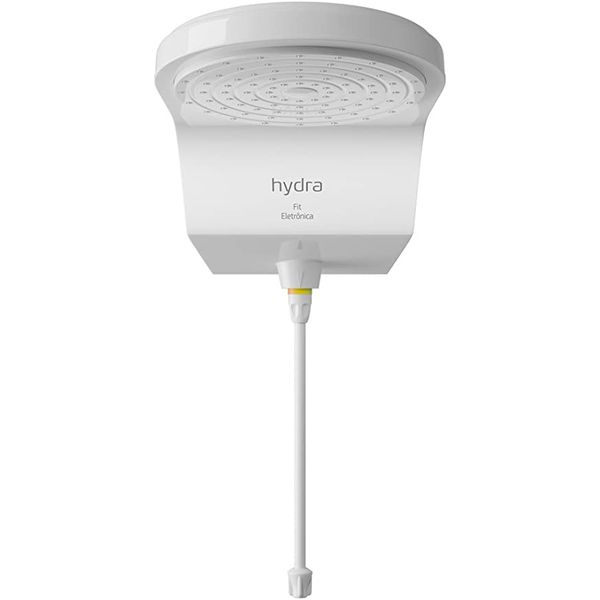 Ducha Hydra Eletrônica Fit 6800W 220V Branco - DPFT.E.682BR - Hydra