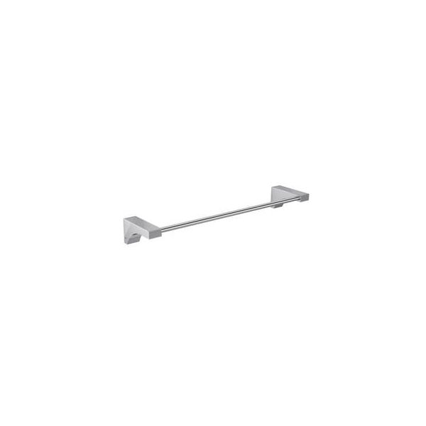 Porta Toalha Deca Barra 30cm Liv Cromado - 2040.C22.030