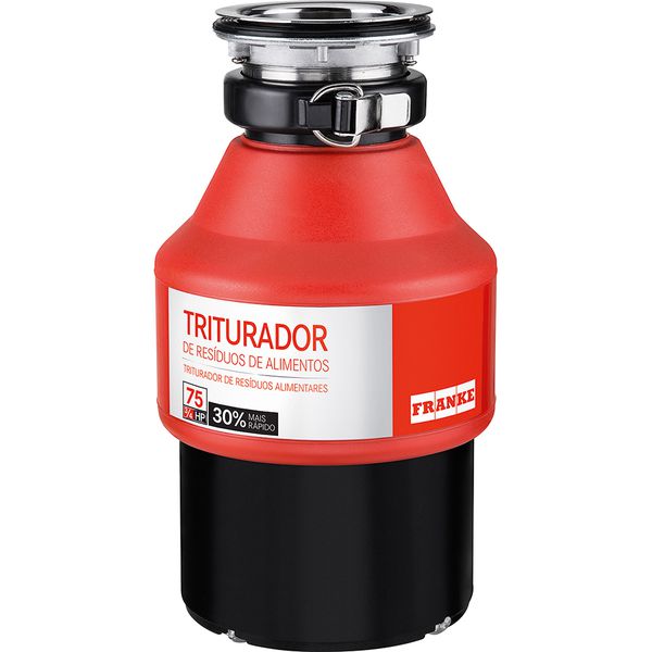 Triturador 3/4HP 127V (110V) - 13883