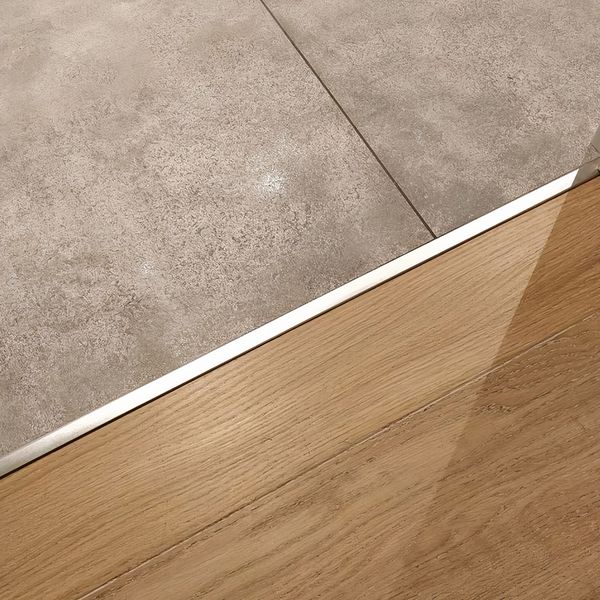 ポメ♡14kgf Filete P Inox Ouro Matte Mozaik 120cm - FIP12003 | Ideale em Casa