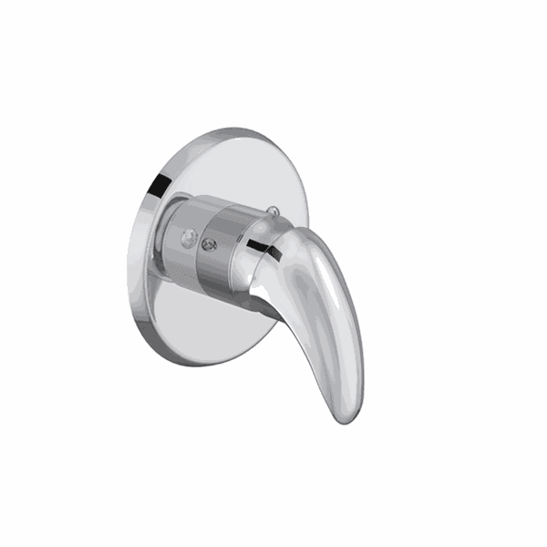 Acabamento Deca para Ducha Higiênica Monocomando Smart – 4993.C71.ACT