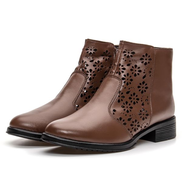 Polyelle calçados sale botas femininas