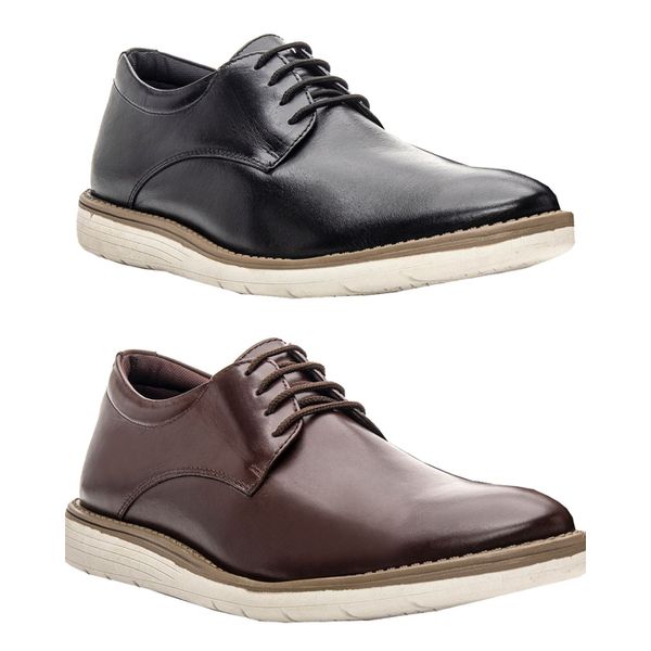 Kit 2 Pares Sapato Masculino - Linha 5304PM