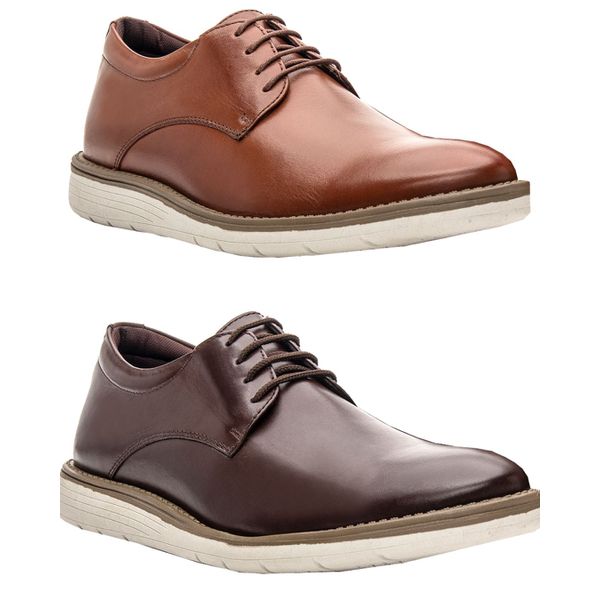 Kit 2 Pares Sapato Masculino - Linha 5304MC