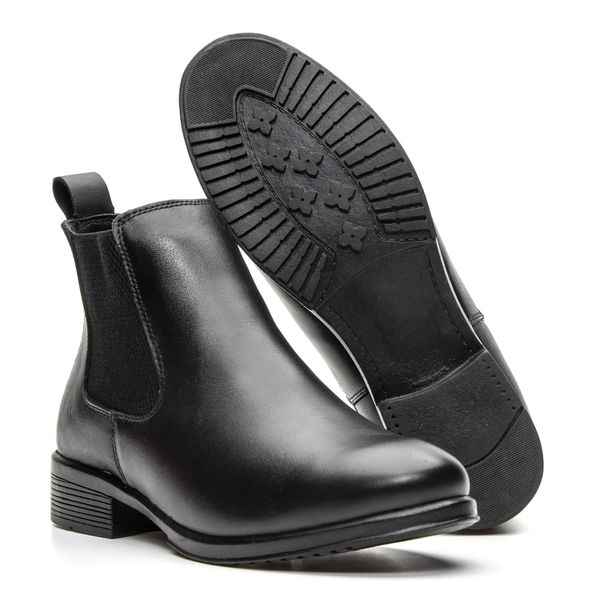 Botina usaflex hotsell