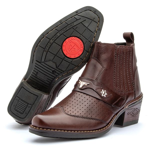 Comprar bota masculina country discount