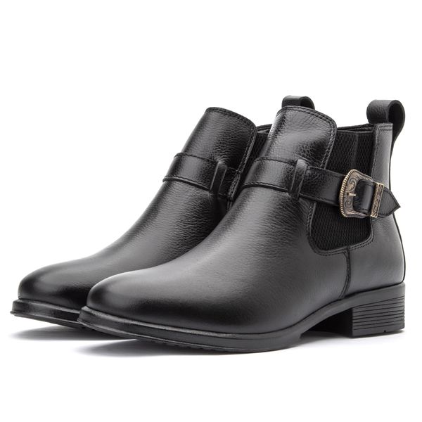 Bota treebo glaciers top feminina