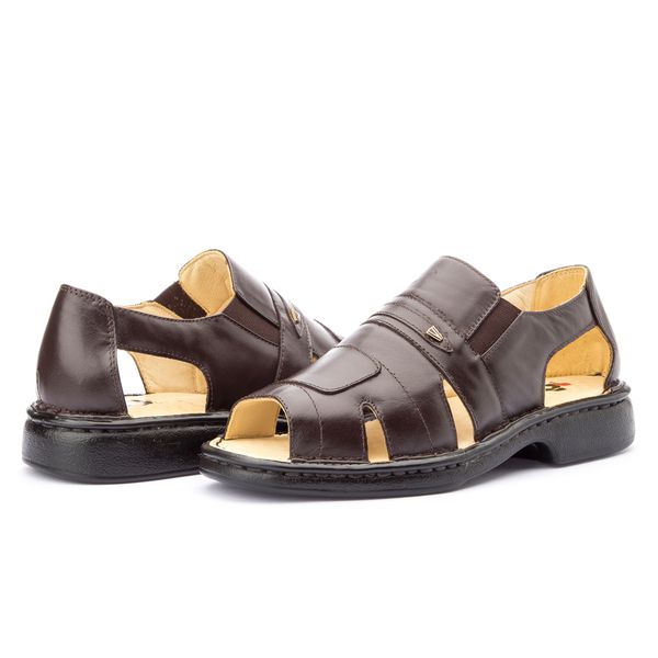 Sandalias confort 2025 gel
