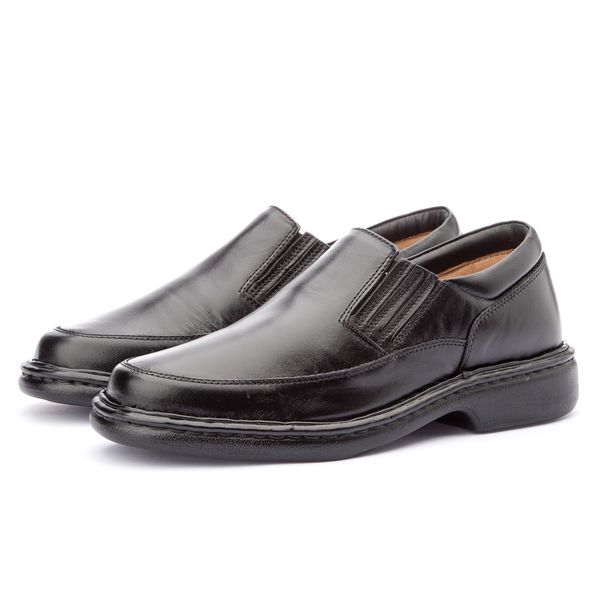 Sapato best sale confort gel