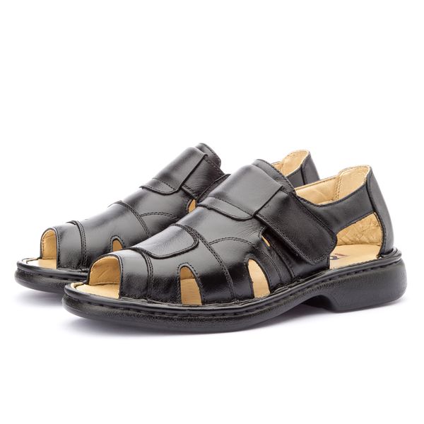 Sandalia 2025 confort masculina