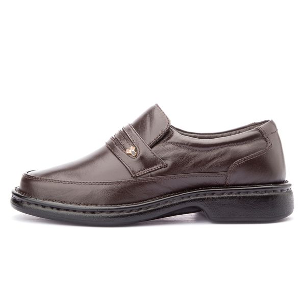 Calçado usaflex 2024 masculino