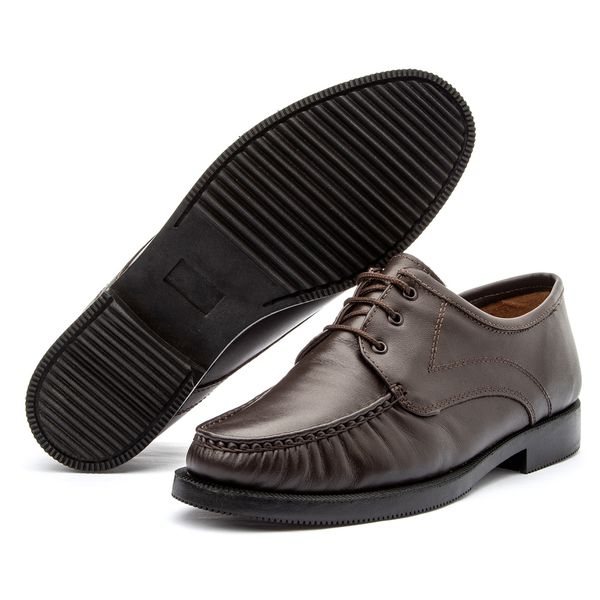 Cadarço de couro para mocassim sales