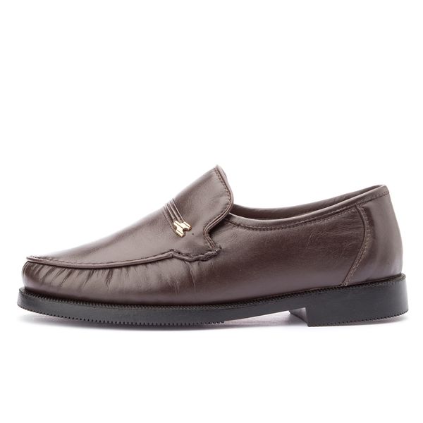 Mocassim franca discount