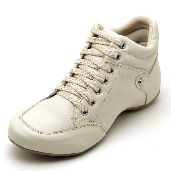 Botas femininas confort sales