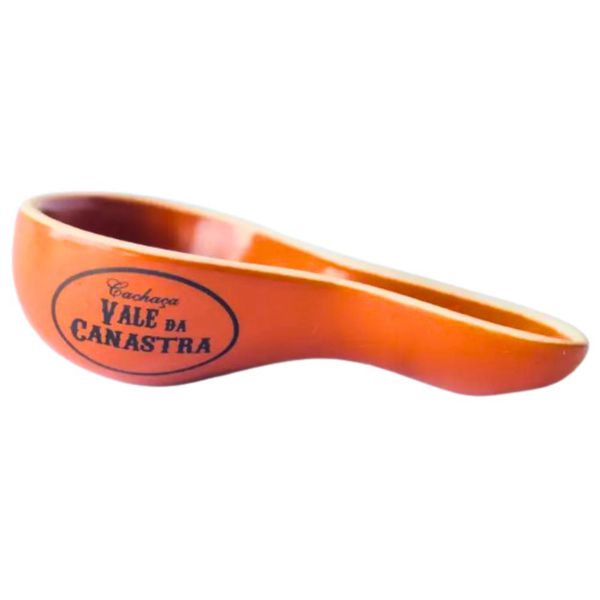 CUMBUCA PARA CACHAÇA