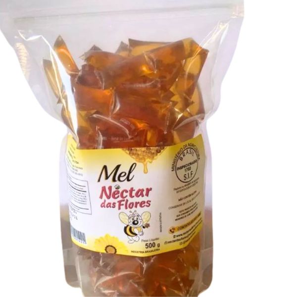 MEL SACHÊ 500 GRAMAS