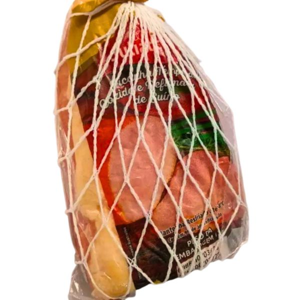 PICANHA SUÍNA JULIATTO