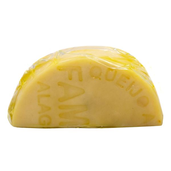 QUEIJO FAMOSO AZEITADO