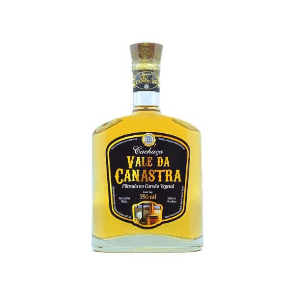 CACHAÇA INTEGRITY