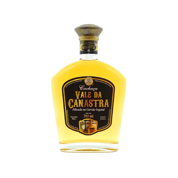 CACHAÇA MAGNATE