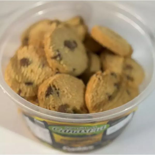 BOLACHINHA COOKIES 450 GRAMAS