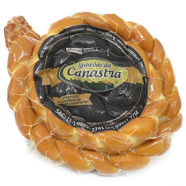 TRANÇA CASCAVEL DEFUMADA