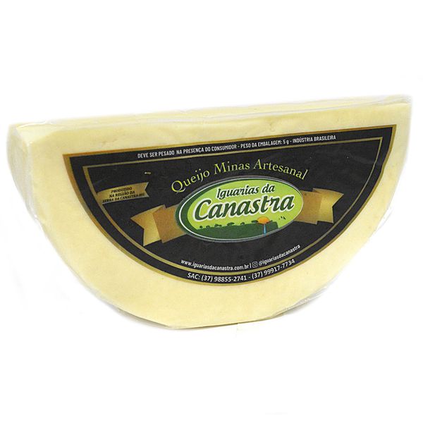 QUEIJO MEIA CURA METADE