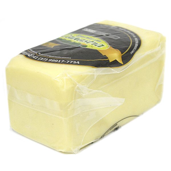 QUEIJO MUSSARELA BARRA PEQUENA