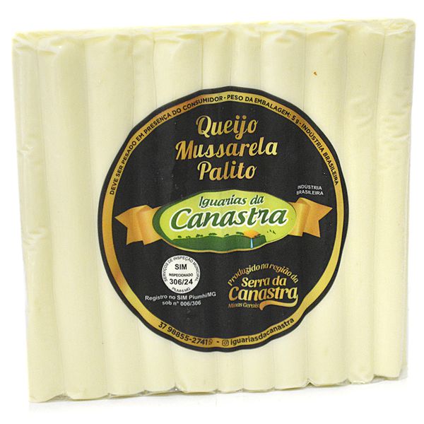 QUEIJO PALITO BRANCO