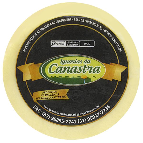 QUEIJO PARMESÃO FORMA