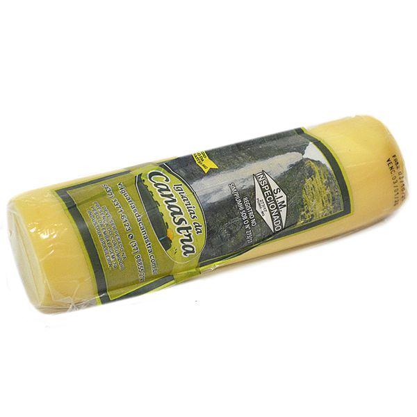 QUEIJO PROVOLETO 300 GRAMAS