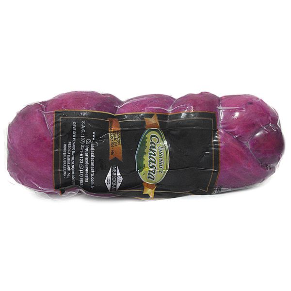 QUEIJO TRANÇA AO VINHO