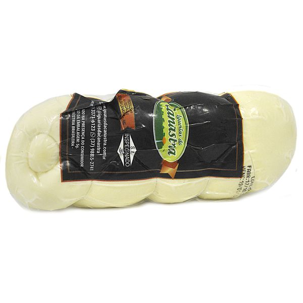 QUEIJO TRANÇA BRANCA