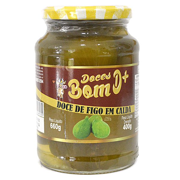 FIGO EM CALDA BOM D+ 