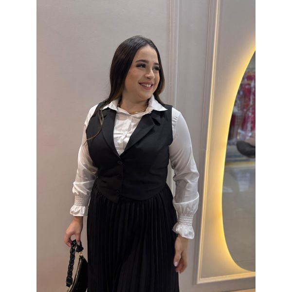 Conjunto Nora Preto