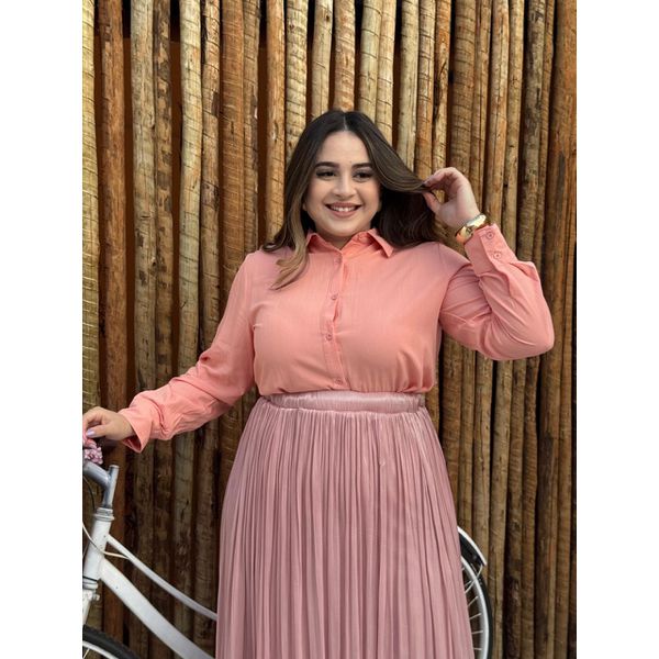 Saia Yuna Rosa