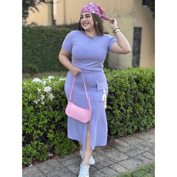 Conjunto Simone Lilas
