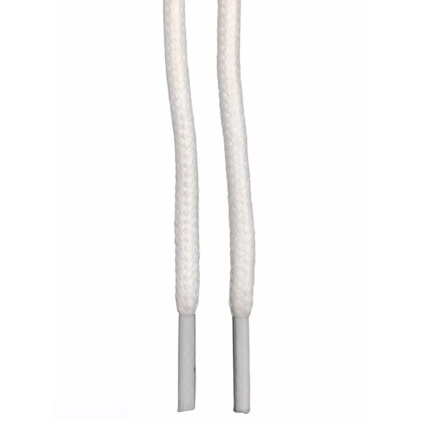 Comprar store cadarço branco