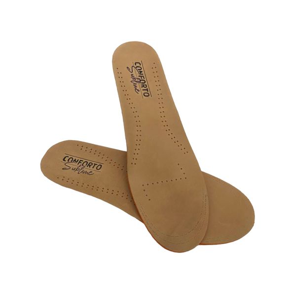 PALMILHA CONFORTO SUBLIME | IMPEC