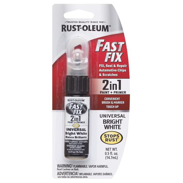 Marcadores para Retoque Universal - Fast Fix Rust Oleum