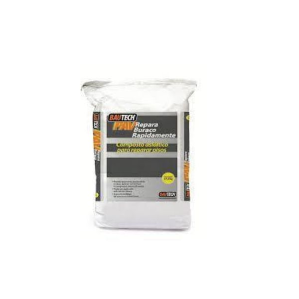 ASFALTO RAPFLEX PAV 27,2KG - BAUTECH